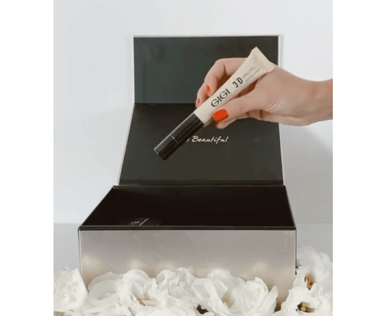 Gigi 3D Hyalu Fill Eye Power Крем - філлер для очей, 20 мл, фото _ab__is.image_number.default