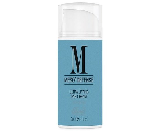 Крем навколо очей Мезо Ультра-ліфтинг Elenis Meso-Defense Ultra Lifting Eye Cream, 30 ml, фото 