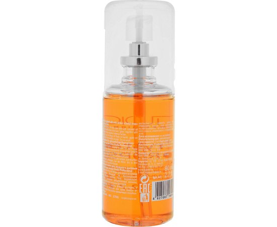 Kapous Professional Studio Crystal Drops Кристальні краплі для посічених кінчиків волосся, 80 мл, фото _ab__is.image_number.default Kapous Professional Studio Crystal Drops Кристальні краплі для посічених кінчиків волосся, 80 мл, фото _ab__is.image_number.default