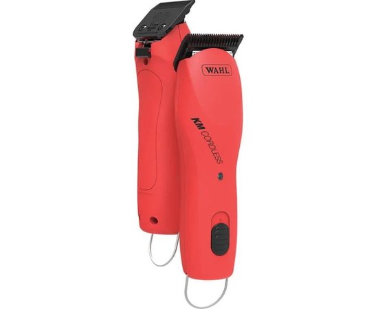 Машинка для груминга Wahl KM Cordless 09596-216, изображение 3