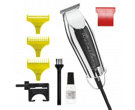 Машинка для окантовки волосся Wahl Detailer 08081-216, фото _ab__is.image_number.default