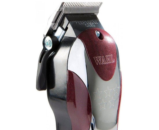 Машинка для стрижки Wahl Magic Clip Cord 5 Star 08451-316, изображение 3