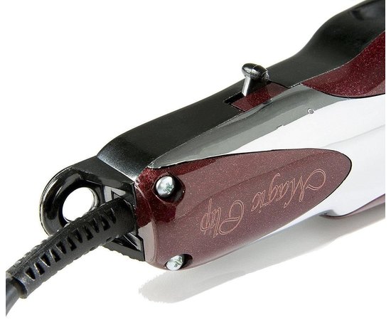 Машинка для стрижки Wahl Magic Clip Cord 5 Star 08451-316, изображение 4
