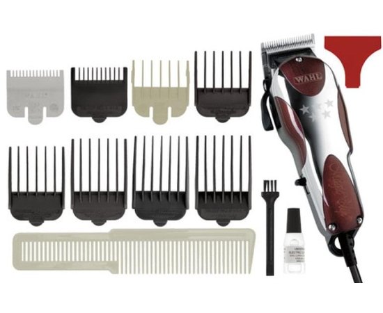 Машинка для стрижки Wahl Magic Clip Cord 5 Star 08451-316, изображение 5