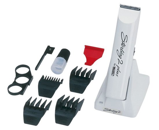 Машинка для стрижки окантовочна Wahl Sterling 2 Plus 08086-216, фото _ab__is.image_number.default