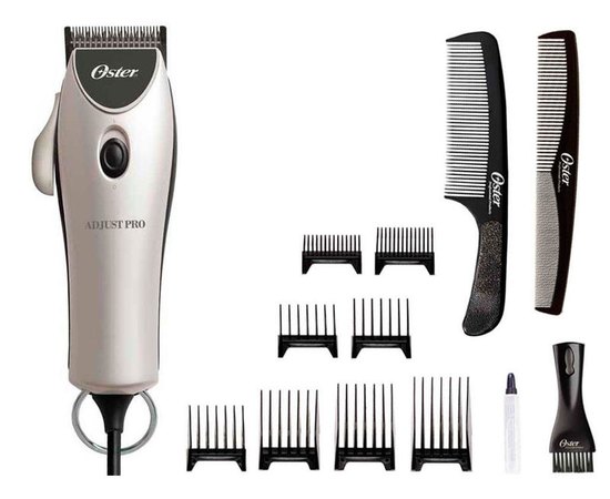 Машинка для стрижки Oster. Машинка для стрижки Oster.