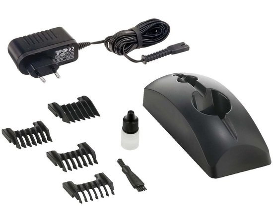 Машинка для стрижки волос Wahl 1872-0472, изображение 4