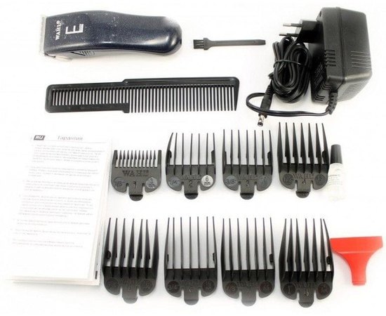 Машинка для стрижки волос Wahl 4010-0475 Envoy, изображение 4
