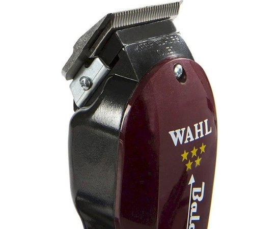 Машинка для стрижки волос Wahl Balding 5 star.