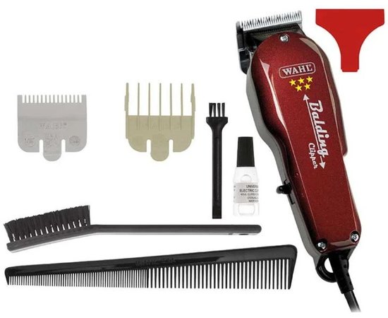 Машинка для стрижки волос Wahl.