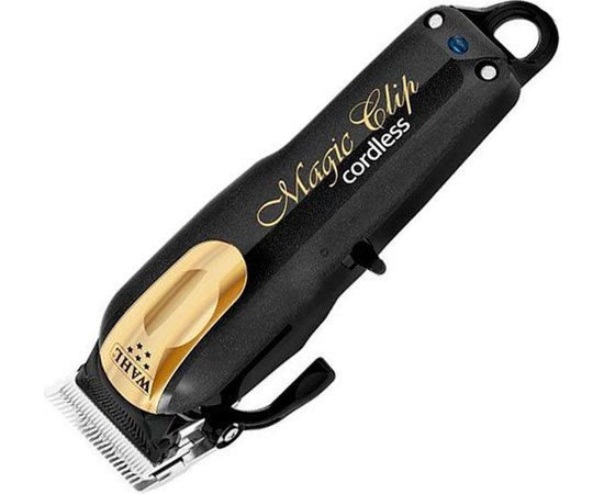 Машинка для стрижки волос Wahl Magic Clip Cordless 08148-116, изображение 3