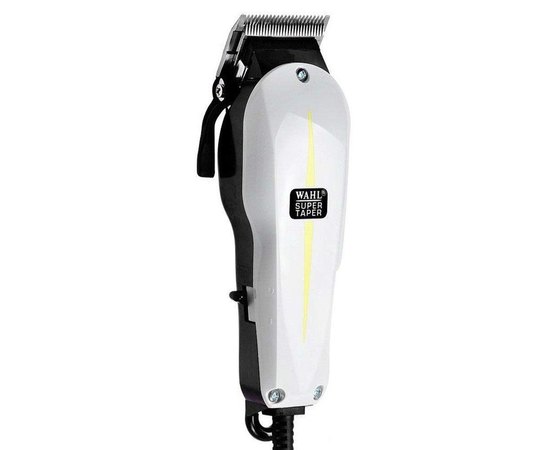Машинка для стрижки волос Wahl Super Taper 08466-216, изображение 2