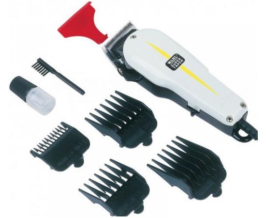Машинка для стрижки волос Wahl Super Taper 08466-216, изображение 3