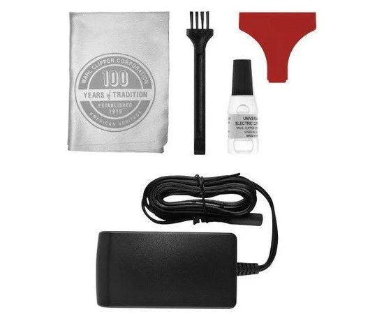 Машинка для стрижки Wahl 100 Year Cordless Clipper 81919-016, изображение 3