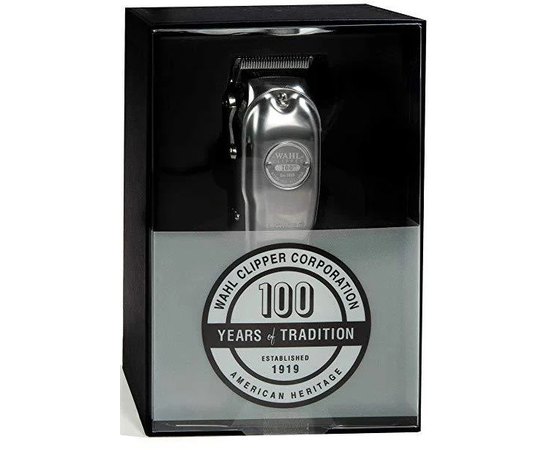 Машинка для стрижки Wahl 100 Year Cordless Clipper 81919-016, изображение 4