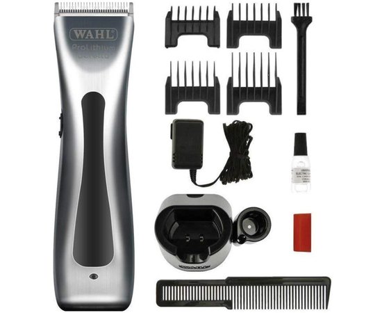 Машинка для стрижки Wahl Beretto ProLithium 4212-0470, изображение 4