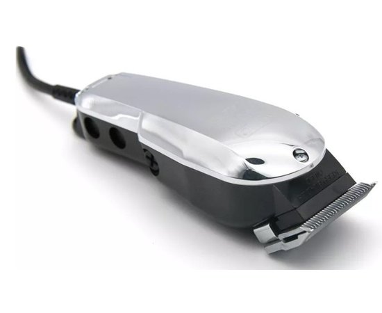 Машинка для стрижки Wahl SuperTaper Chrome 8463-316, изображение 5