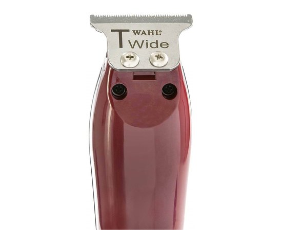 Машинка для стрижки Wahl Detailer Extra Wide 5 Star 08081-1216, изображение 3