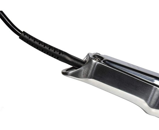 Машинка для стрижки Wahl Magic Clip Cordless 5star Limited Metal Edition 08509-016, изображение 3