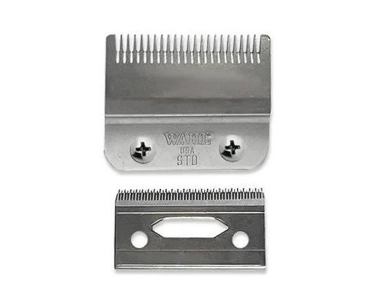 Машинка для стрижки Wahl Magic Clip Cordless 5star Limited Metal Edition 08509-016, изображение 4