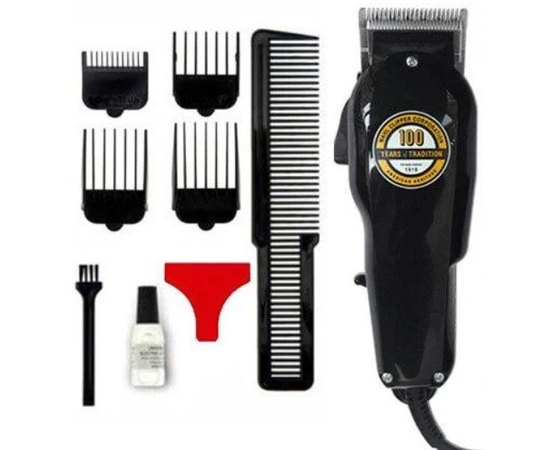 Машинка для стрижки Wahl Super Taper 100 Year 80619-016, изображение 4