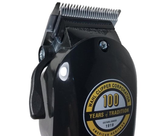 Машинка для стрижки Wahl Super Taper 100 Year 80619-016, изображение 2