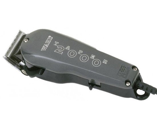 Машинка для стрижки Wahl Taper 2000 08464-1316, изображение 3