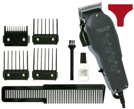 Машинка для стрижки Wahl Taper 2000 08464-1316, изображение 4