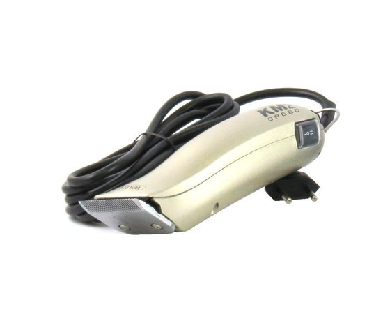 Машинка для стрижки животных Wahl 1247-0477 KM2, изображение 3