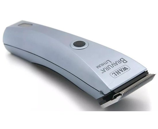 Машинка для стрижки животных Wahl Bravura 1870-0473, изображение 2