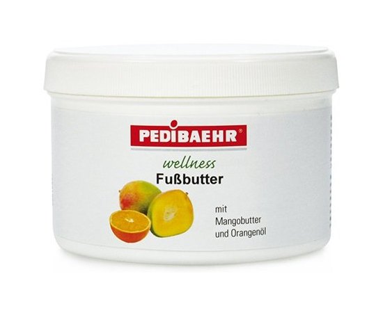 Масло апельсина и манго для ухода за ногами PediBaehr, 75 ml, изображение 4