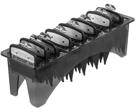 Набор насадок c подставкой Wahl Premium 03171-500, изображение 2