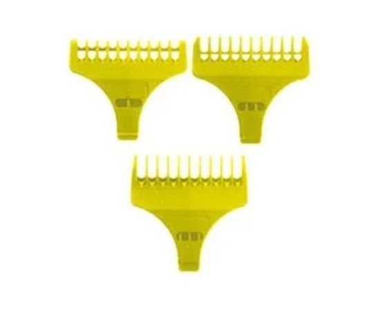 Набор насадок Wahl Detailer Hero 03059-100, изображение 2