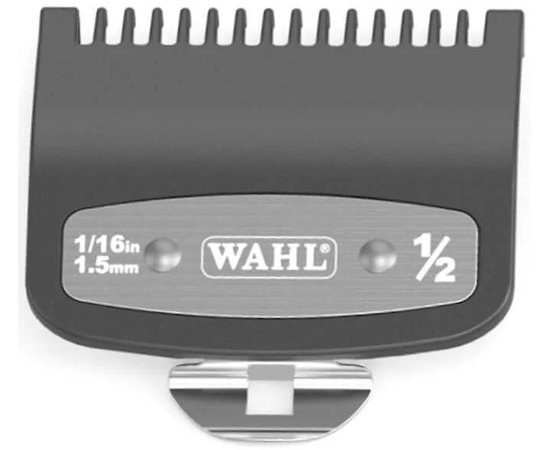 Набор насадок Wahl Premium Cutting Guides 03354-5001, изображение 4
