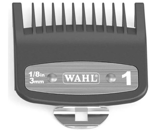 Набор насадок Wahl Premium Cutting Guides 03354-5001, изображение 5