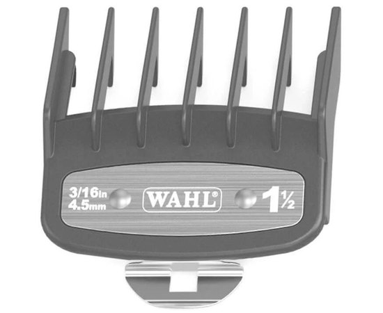 Набор насадок Wahl Premium Cutting Guides 03354-5001, изображение 6