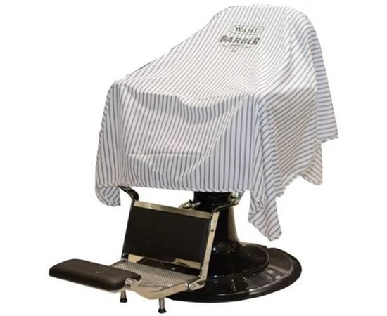 Накидка парикмахерская Wahl Barber 0093-5990, изображение 2