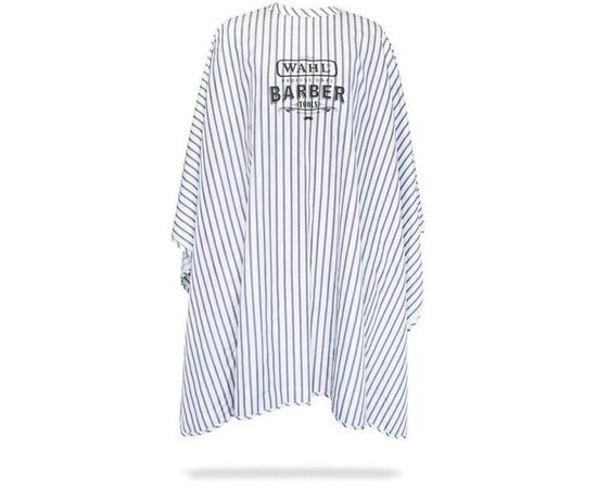 Накидка парикмахерская Wahl Barber 0093-5990, изображение 3