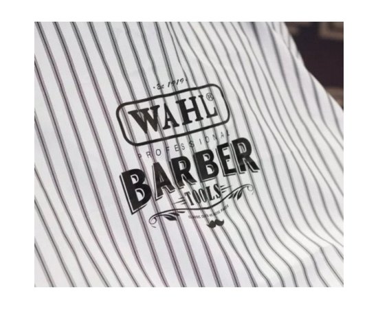Накидка парикмахерская Wahl Barber 0093-5990, изображение 4