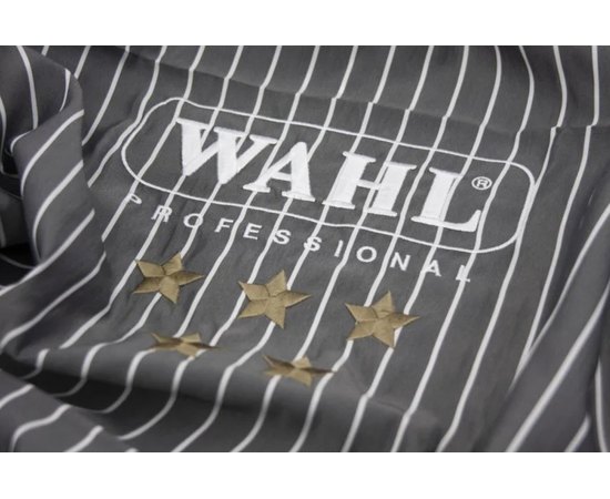 Накидка парикмахерская Wahl Barber 5 Star 0093-6400, изображение 2