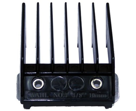 Насадка металлическая Wahl, изображение 3