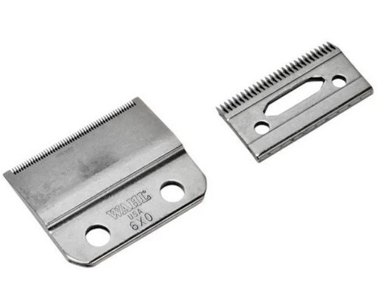 Ножевой блок Wahl Balding Blade Set 02105-416, изображение 2