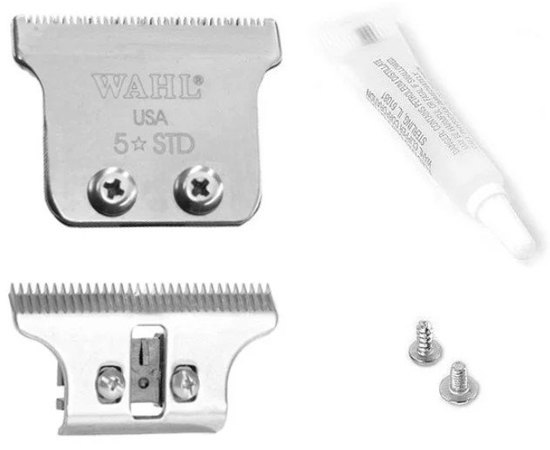 Ножевой блок Wahl Detailer, Hero 01062-1001, изображение 2