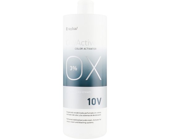 Окислительная эмульсия Erayba OxyActive Oxi-Crema, изображение 3
