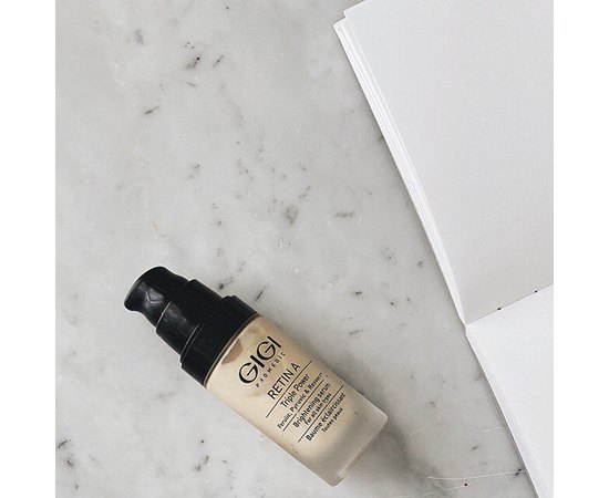 Осветляющий серум Gigi Promedic Brightening Serum, 30 ml, изображение 7