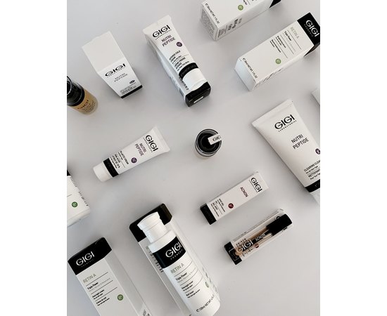 Осветляющий серум Gigi Promedic Brightening Serum, 30 ml, изображение 8