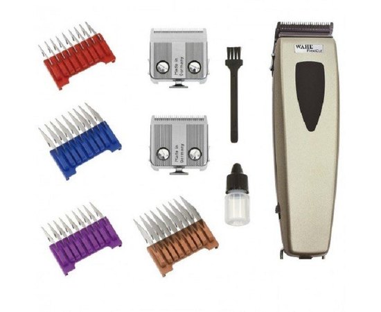 Машинка для стрижки собак Wahl FlexiCut 2 in 1 1234-0475, изображение 2