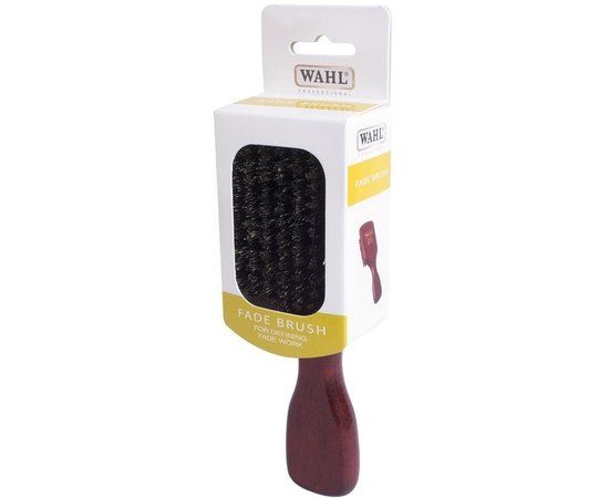 Щетка для фейдинга Wahl Fade Brush 0093-6370, изображение 4