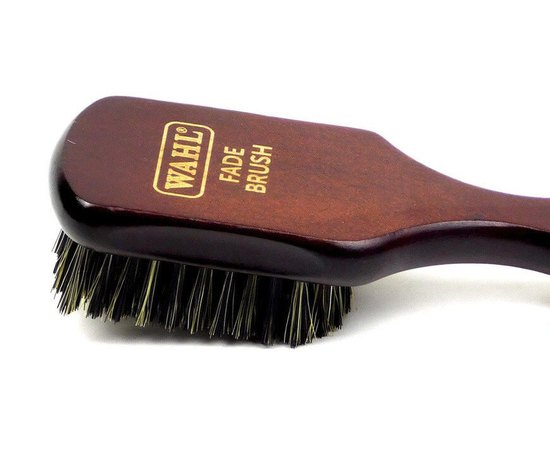 Щетка для фейдинга Wahl Fade Brush 0093-6370, изображение 5