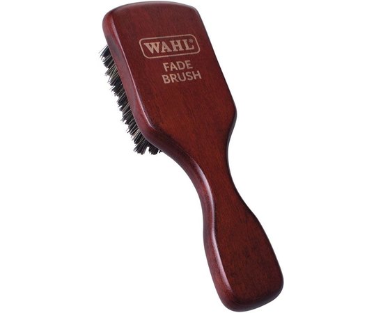 Щетка для фейдинга Wahl Fade Brush 0093-6370, изображение 2